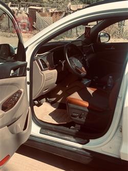 هیوندای تۆکسۆن